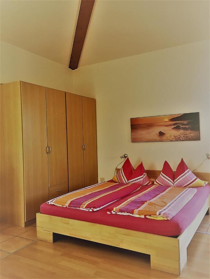 Appartement Joli Bernau am Chiemsee Exterior photo